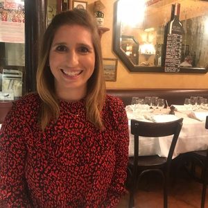 Meet your Posher, Amanda